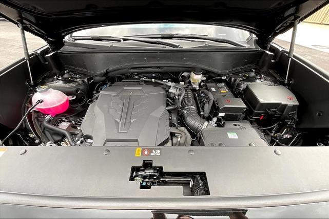 Photo of 2026 A2B Hyundai PALISADE