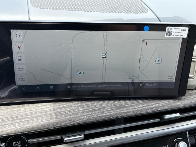 Photo of 2025 Brass Hyundai SANTA FE HEV