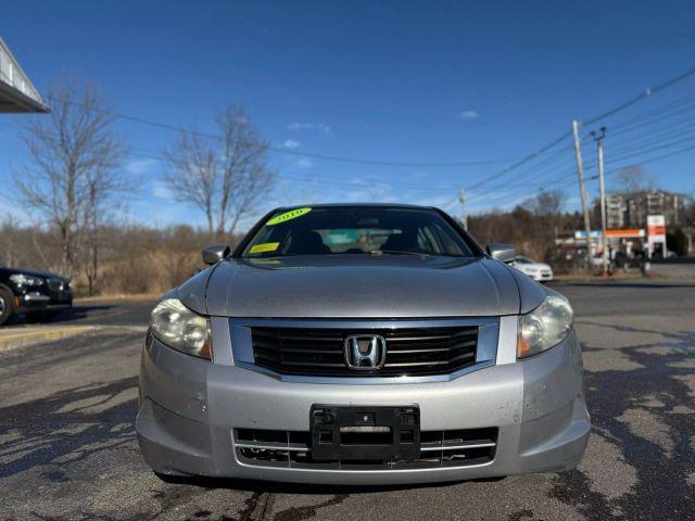 2010 Honda Accord