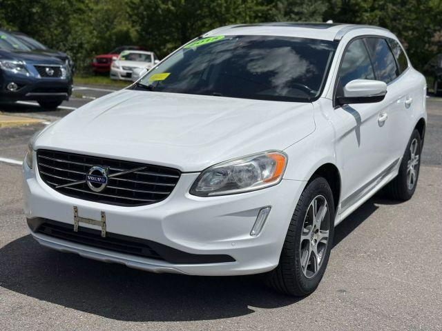 2015 Volvo XC60