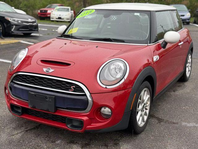 2015 MINI Hardtop