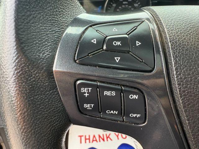 Photo of 2017 Black Ford Explorer