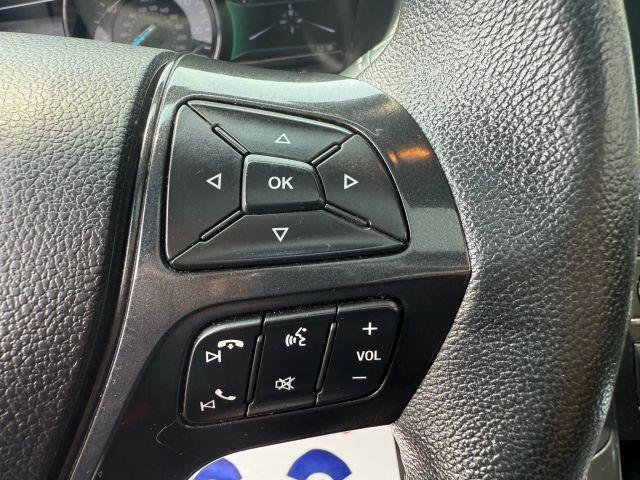 Photo of 2017 Black Ford Explorer