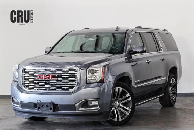 2019 GMC Yukon Xl