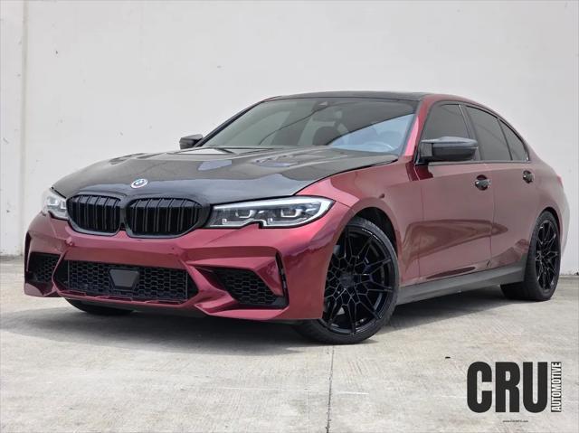 2020 BMW M340