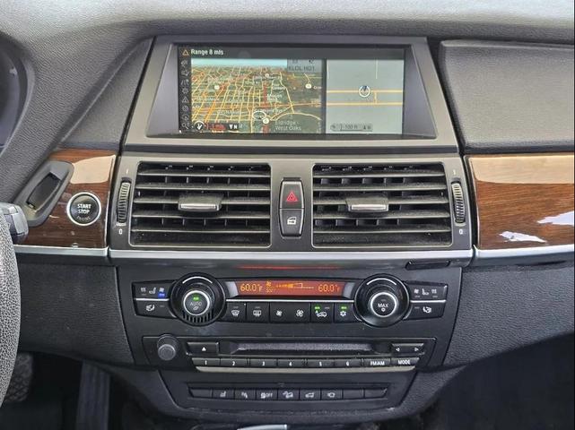 Photo of 2014 Silver BMW X6