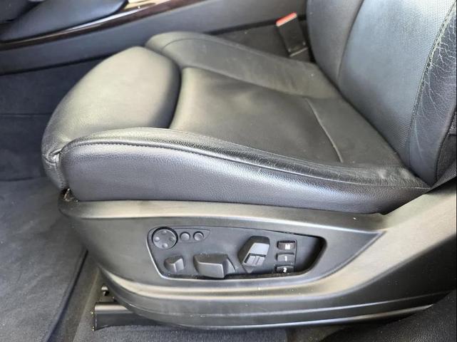 Photo of 2014 Silver BMW X6