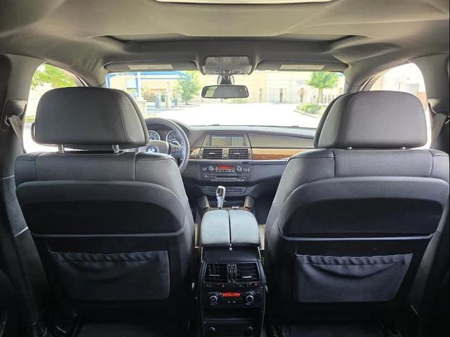 Photo of 2014 Silver BMW X6