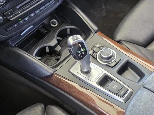 Photo of 2014 Silver BMW X6