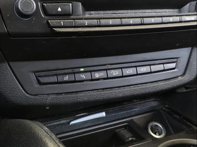 Photo of 2014 Silver BMW X6