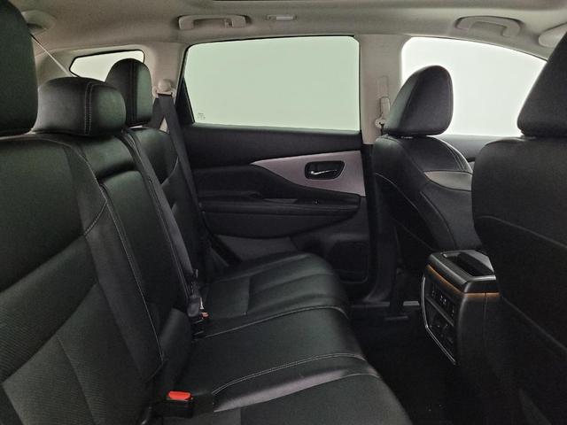 Photo of 2022 Gray Nissan Murano