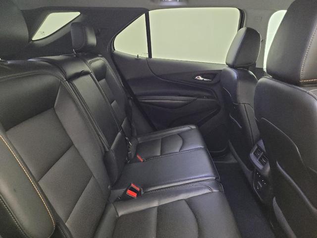 Photo of 2019 White Chevrolet Equinox