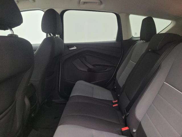 Photo of 2014 White Ford Escape