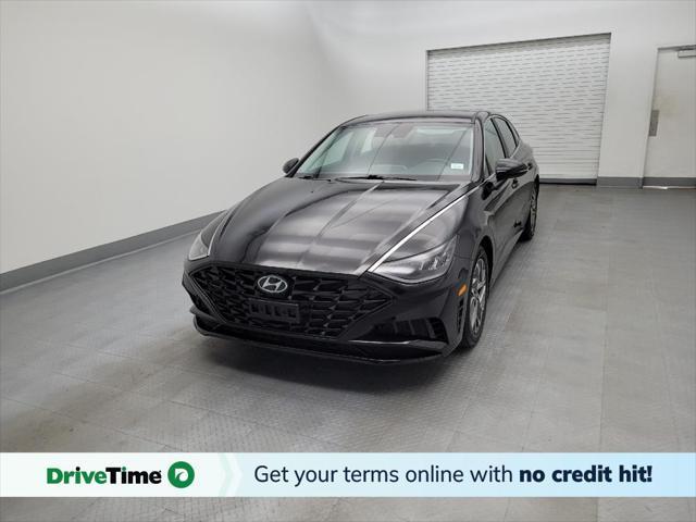 2022 Hyundai Sonata