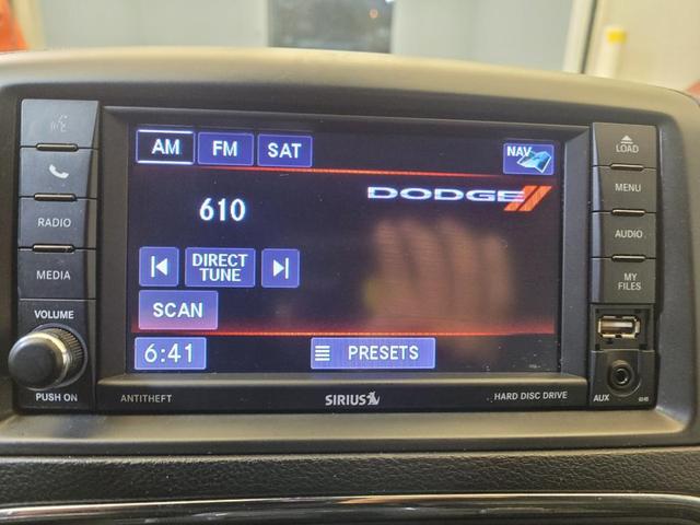 Photo of 2019 White Knuckle Clearcoat Dodge Grand Caravan