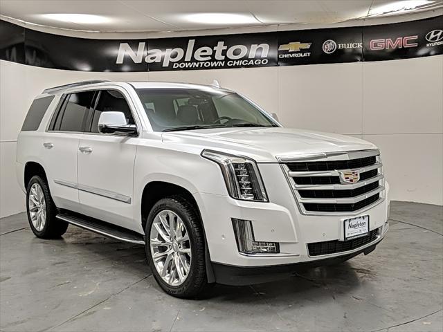 2019 Cadillac Escalade