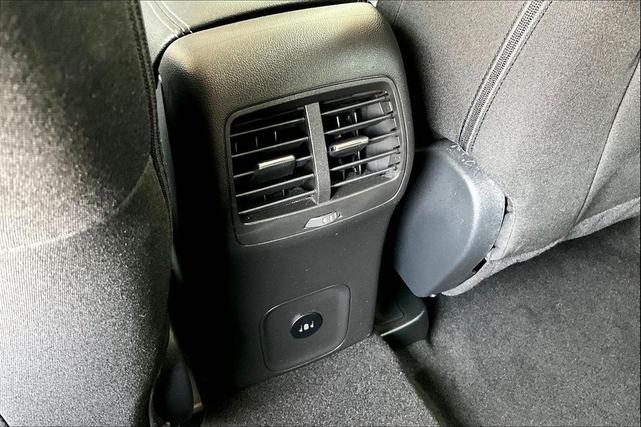 Photo of 2025 Vapor Blue Ford Escape