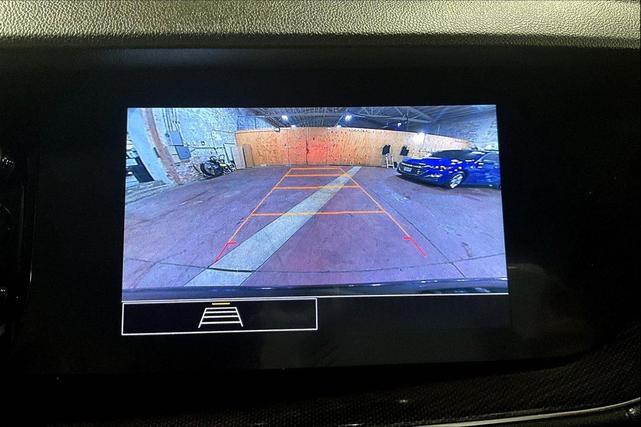 Photo of 2021 Ebony Twilight Metallic Buick Envision