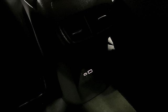 Photo of 2021 Ebony Twilight Metallic Buick Envision