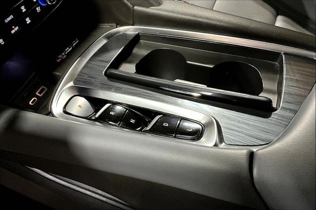 Photo of 2024 Ebony Twilight Metallic Buick Enclave