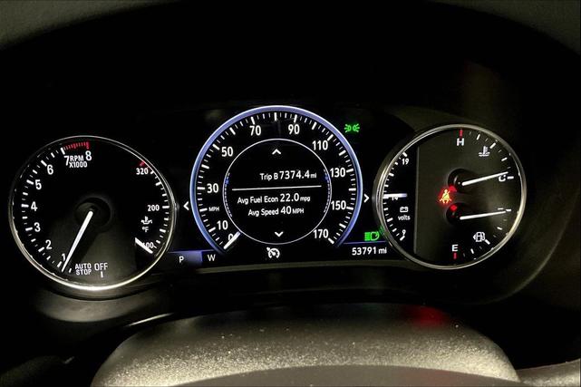 Photo of 2024 Ebony Twilight Metallic Buick Enclave