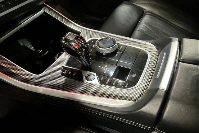 Photo of 2022 Arctic Grey Metallic BMW X5