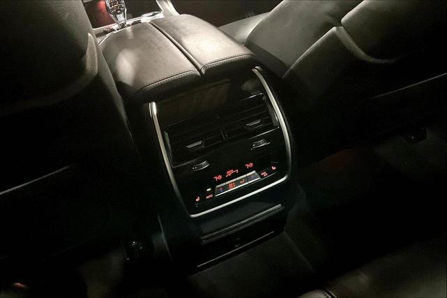Photo of 2022 Arctic Grey Metallic BMW X5