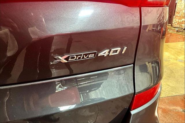 Photo of 2022 Arctic Grey Metallic BMW X5