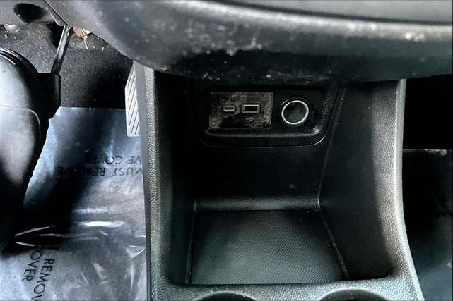 Photo of 2021 Caribbean Blue Chevrolet Spark