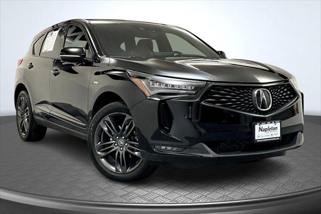 2023 Acura RDX