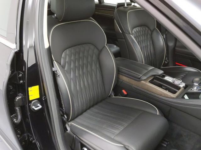 Photo of 2020 Vik Black Genesis G90