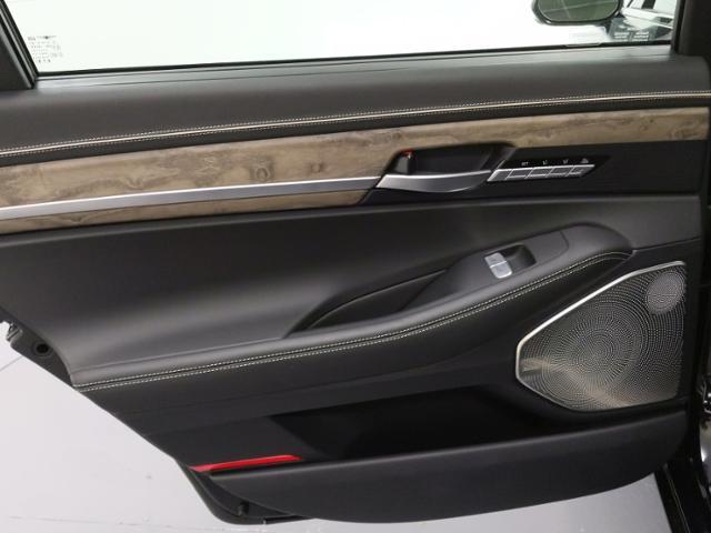 Photo of 2020 Vik Black Genesis G90