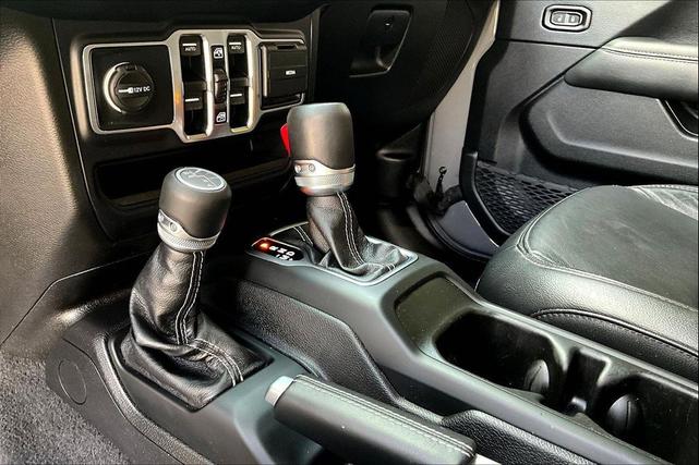 Photo of 2019 Sting-Gray Clearcoat Jeep Wrangler Unlimited