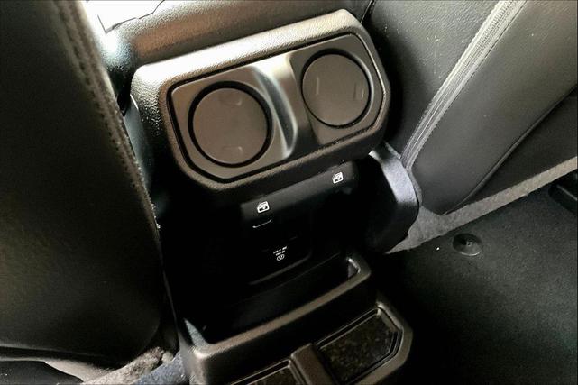 Photo of 2019 Sting-Gray Clearcoat Jeep Wrangler Unlimited