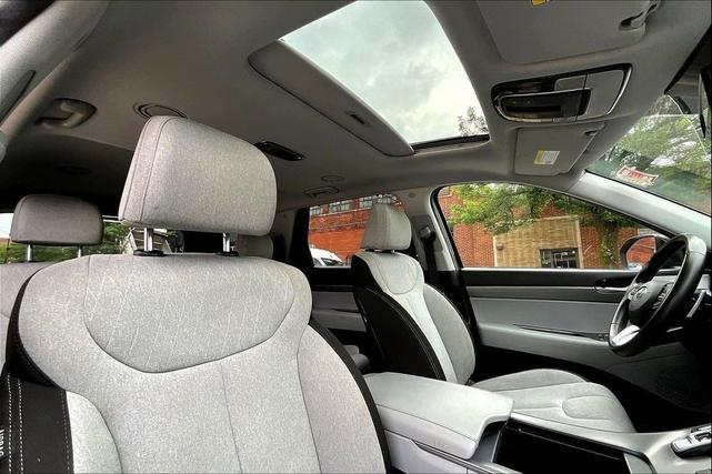 Photo of 2020 Moonlight Cloud Hyundai PALISADE