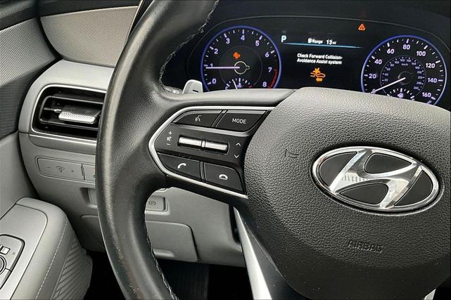 Photo of 2020 Moonlight Cloud Hyundai PALISADE