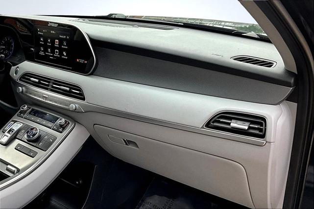 Photo of 2020 Moonlight Cloud Hyundai PALISADE