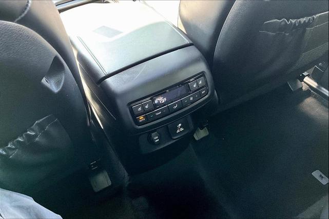 Photo of 2022 Hyper White Hyundai PALISADE