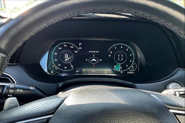 Photo of 2022 Hyper White Hyundai PALISADE