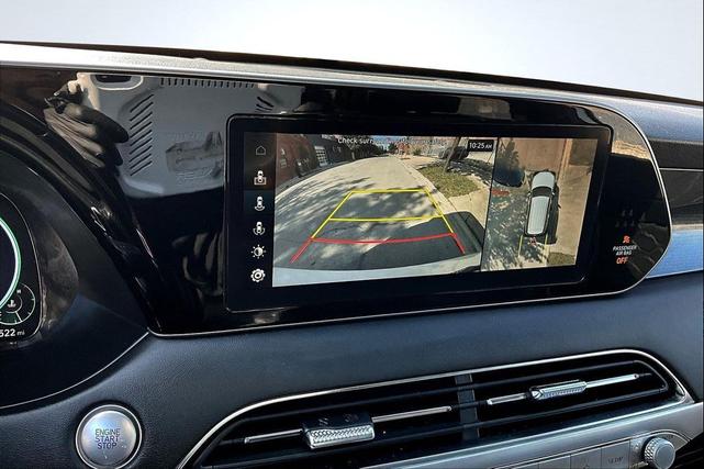 Photo of 2022 Hyper White Hyundai PALISADE