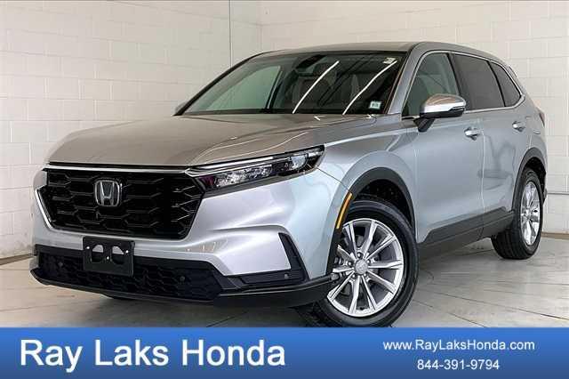 2023 Honda CR-V