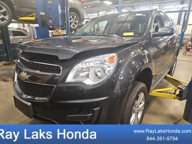 2015 Chevrolet Equinox
