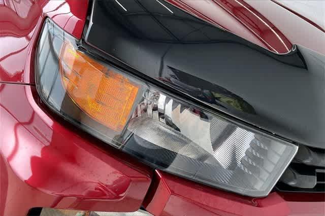 Photo of 2020 Cajun Red Tintcoat Chevrolet Silverado 1500