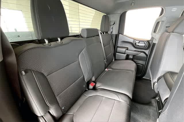 Photo of 2020 Cajun Red Tintcoat Chevrolet Silverado 1500