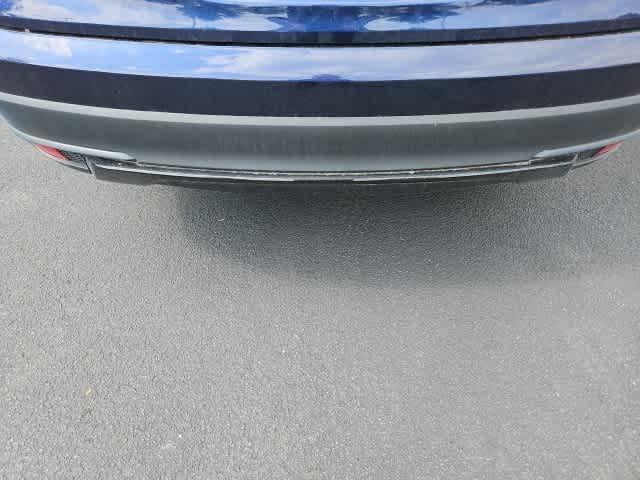 Photo of 2022 Obsidian Blue Pearl Honda Pilot