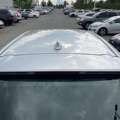 Photo of 2019 Classic Silver Metallic Toyota Corolla Hatchback