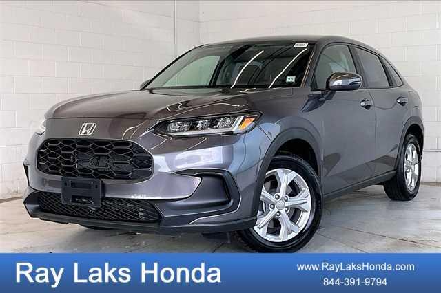 2023 Honda HR-V