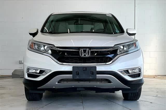 Photo of 2015  Honda CR-V