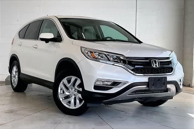 Photo of 2015  Honda CR-V