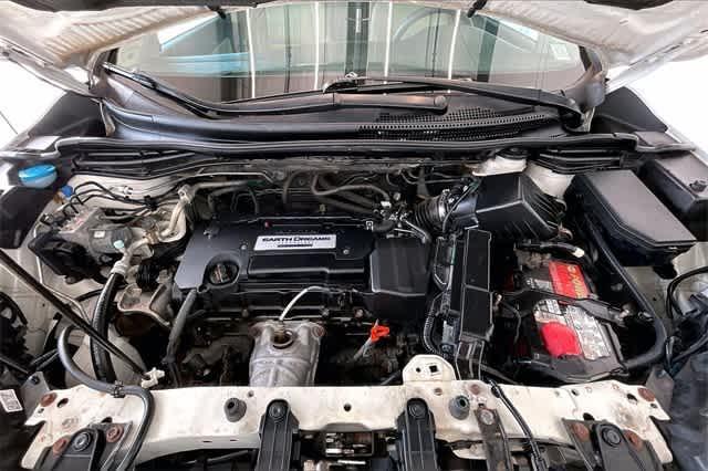 Photo of 2015  Honda CR-V